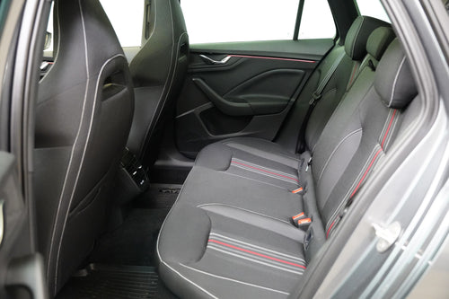 Škoda Scala 1.5 TSI 110 kW Monte Carlo – foto 25