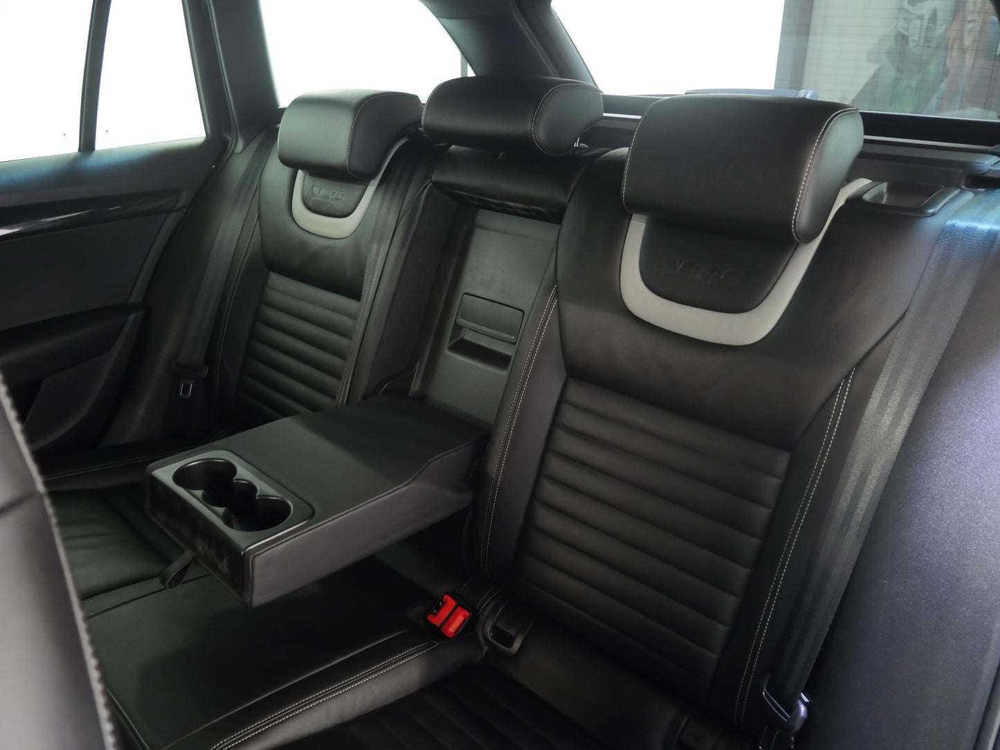 Škoda Octavia 2.0 TDI 135 kW RS