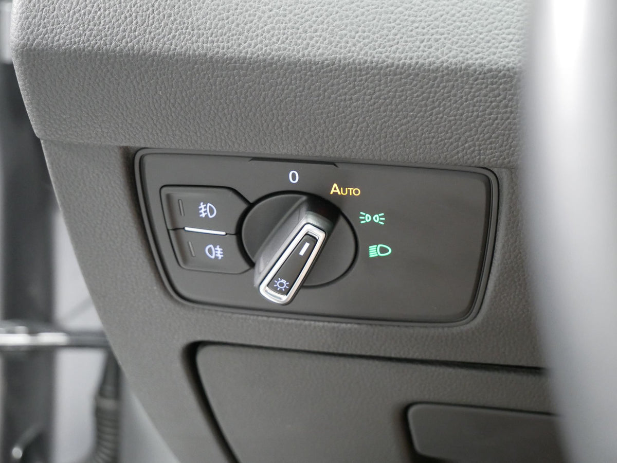 Volkswagen Passat 2.0 TDI 110 kW Elegance
