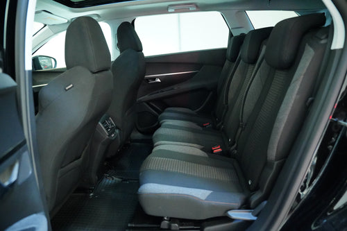 Peugeot 5008 1.5 BlueHDi 96 kW – foto 25