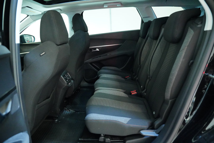 Peugeot 5008 1.5 BlueHDi 96 kW – foto 25