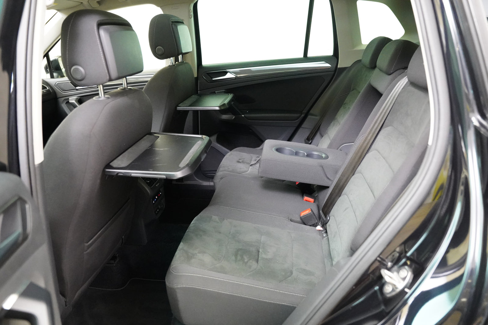 Volkswagen Tiguan 1.4 TSI 110kW 4Motion Highline – foto 25
