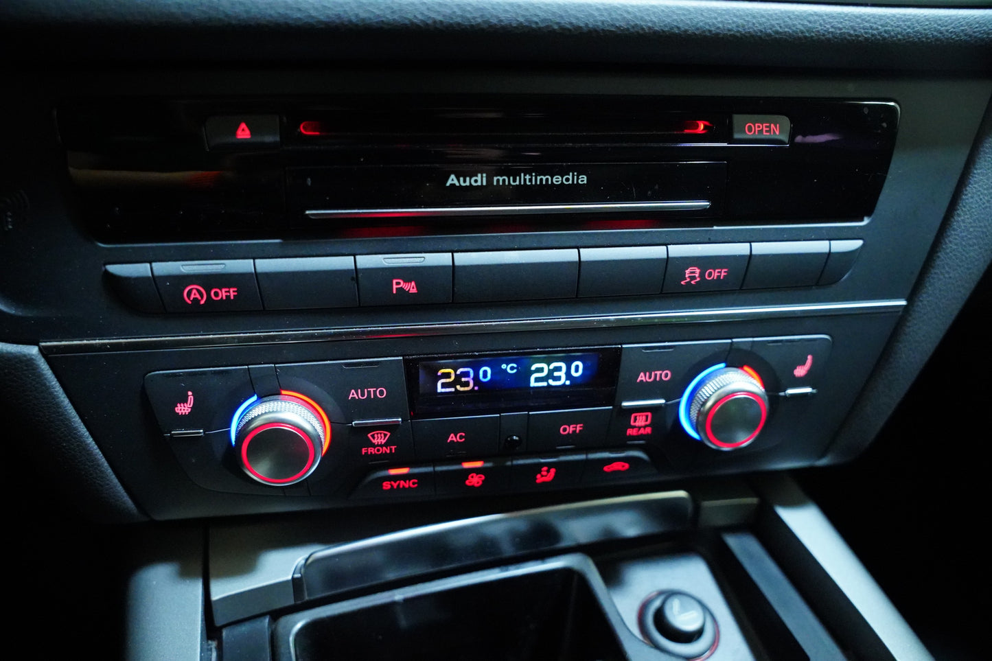 Audi A6 3.0 TDI 150kW S-tronic Quattro