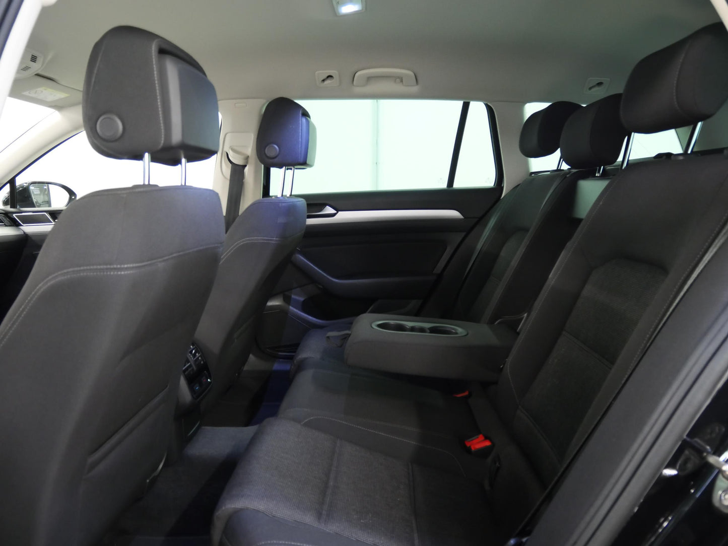 Volkswagen Passat 2.0 TDI 110 kW Comfortline