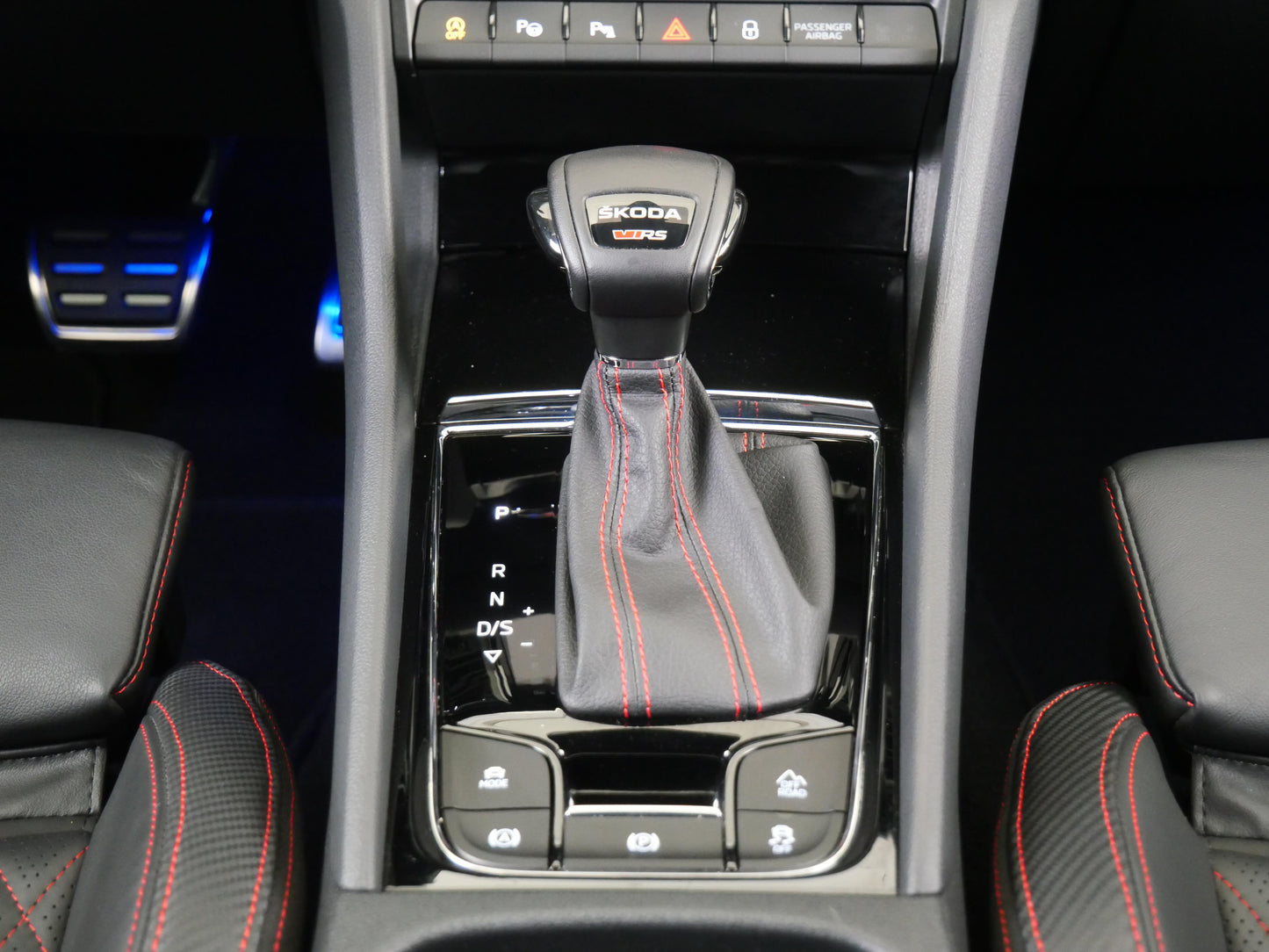 Škoda Kodiaq 2.0 TSI 180 kW DSG 4x4 RS