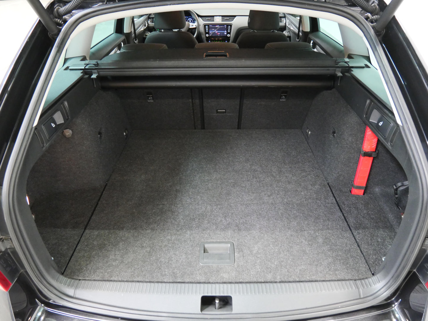 Škoda Octavia 2.0 TDI 110 kW Soleil