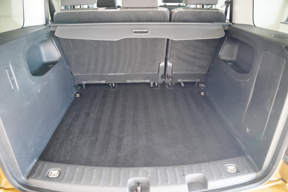 Volkswagen Caddy 2.0 TDI 110 kW Family