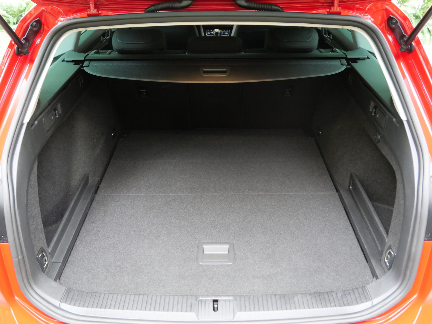 Volkswagen Passat 2.0 TDI 110 kW Bussines
