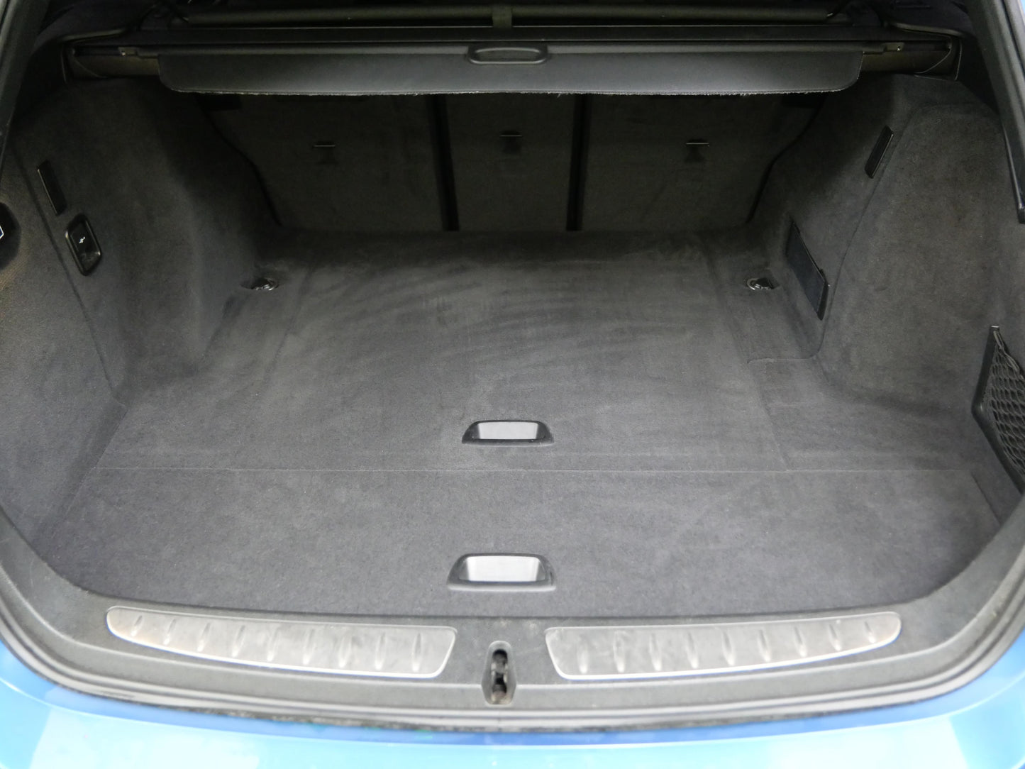 BMW Řada 3 320i 135 kW M Sport