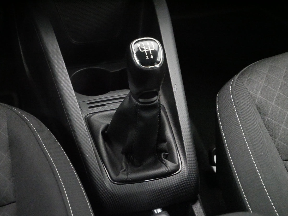 Škoda Fabia 1.0 TSI 70 kW Ambition