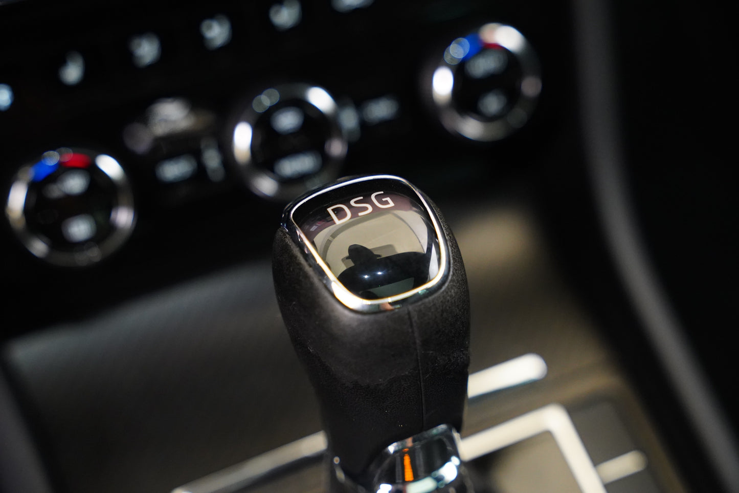 Škoda Superb 2.0 TDI 147 kW DSG Sportline