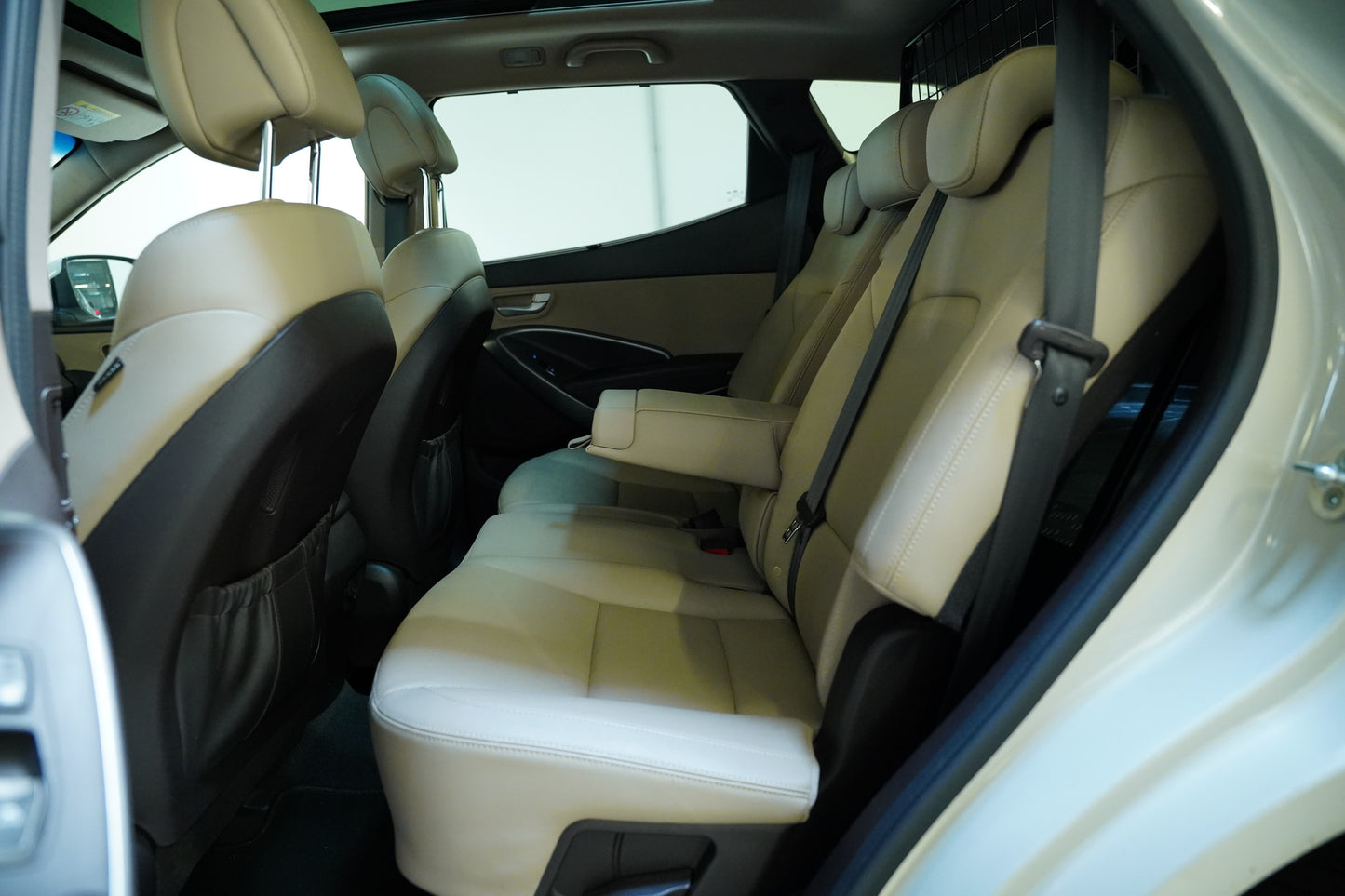 Hyundai Santa Fe 2.2 CRDi 145 kW 4WD Premium
