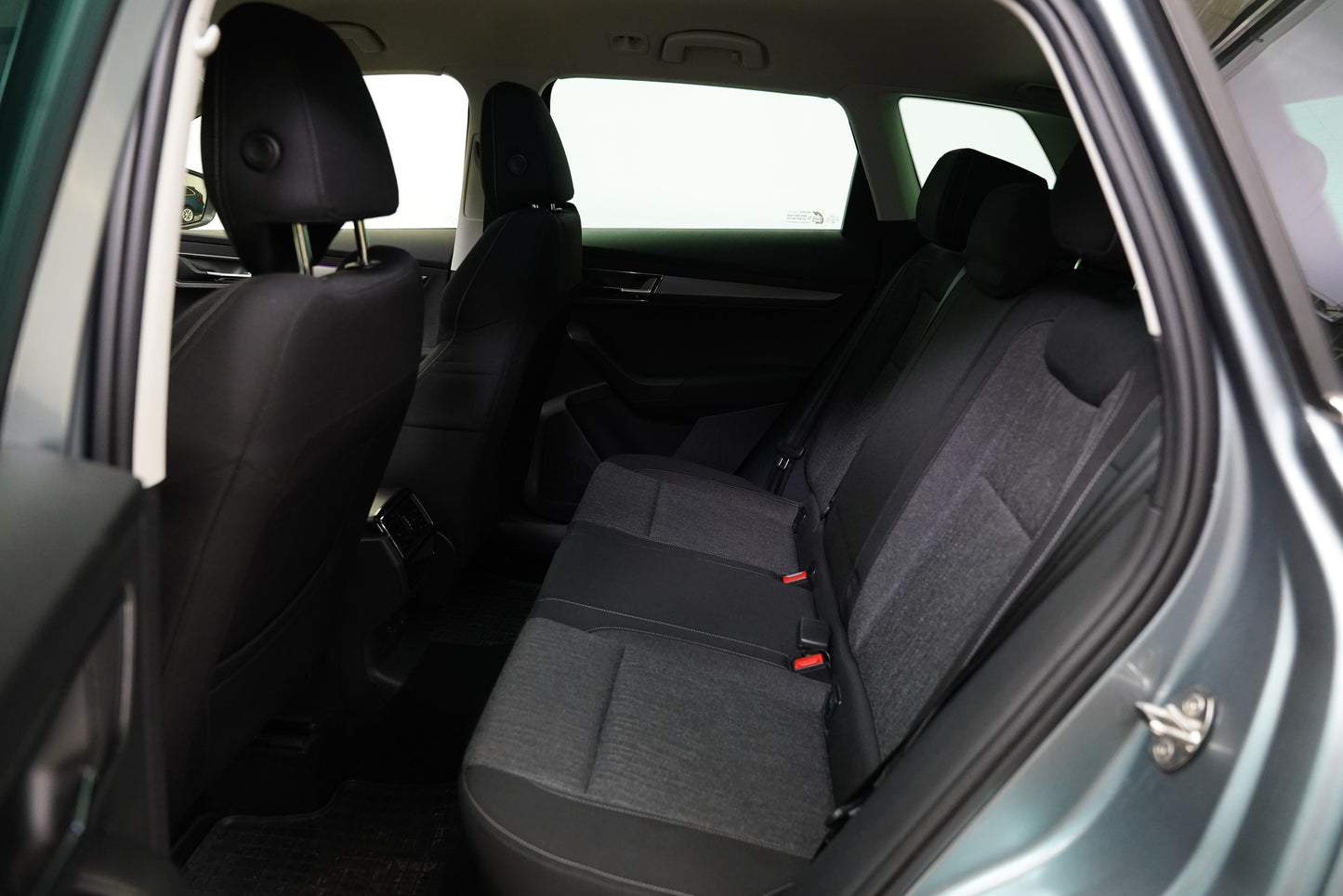 Škoda Karoq 1.5 TSI 110 kW DSG Style