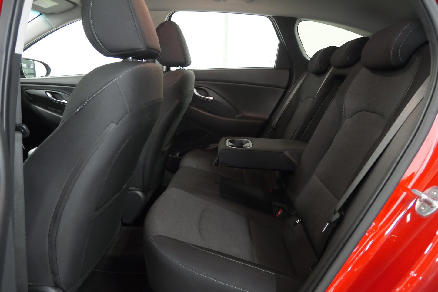 Hyundai i30 1.0 T-GDI 88 kW Family Smart