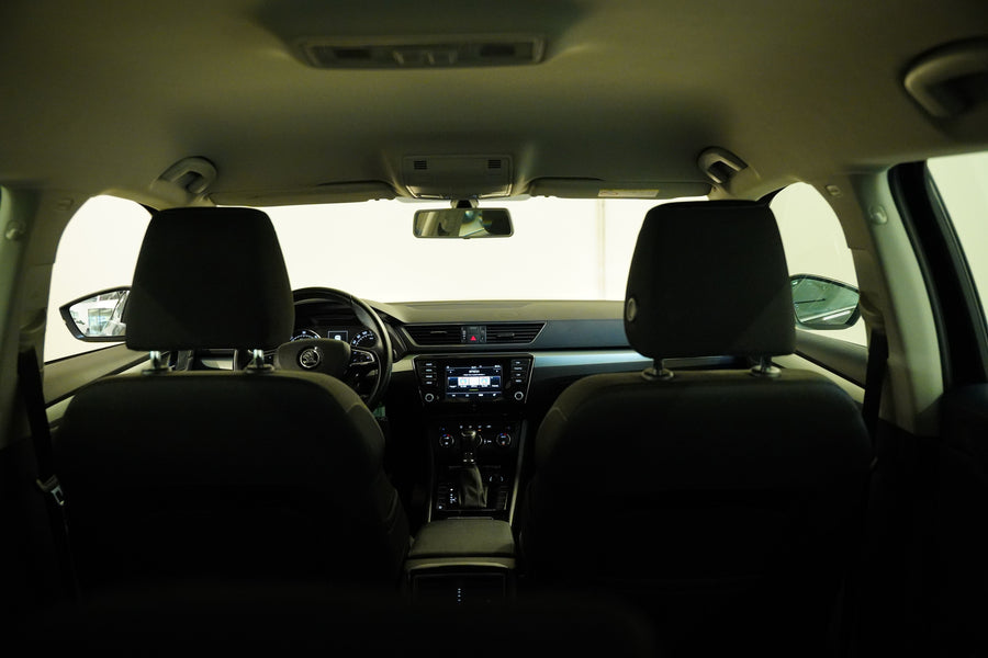Škoda Superb 1.6 TDI 88 kW DSG Ambition – foto 25