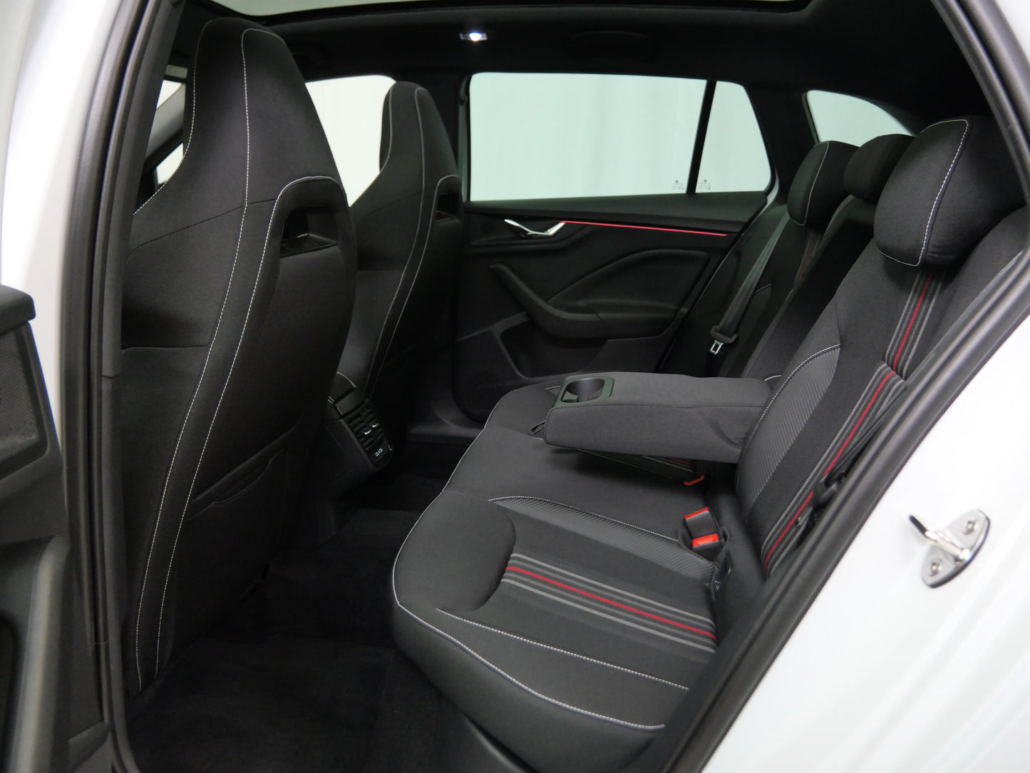 Škoda Scala 1.5 TSI 110 kW DSG Monte Carlo