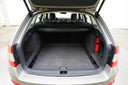 Škoda Octavia 2.0 TDI 135 kW 4x4 L&K