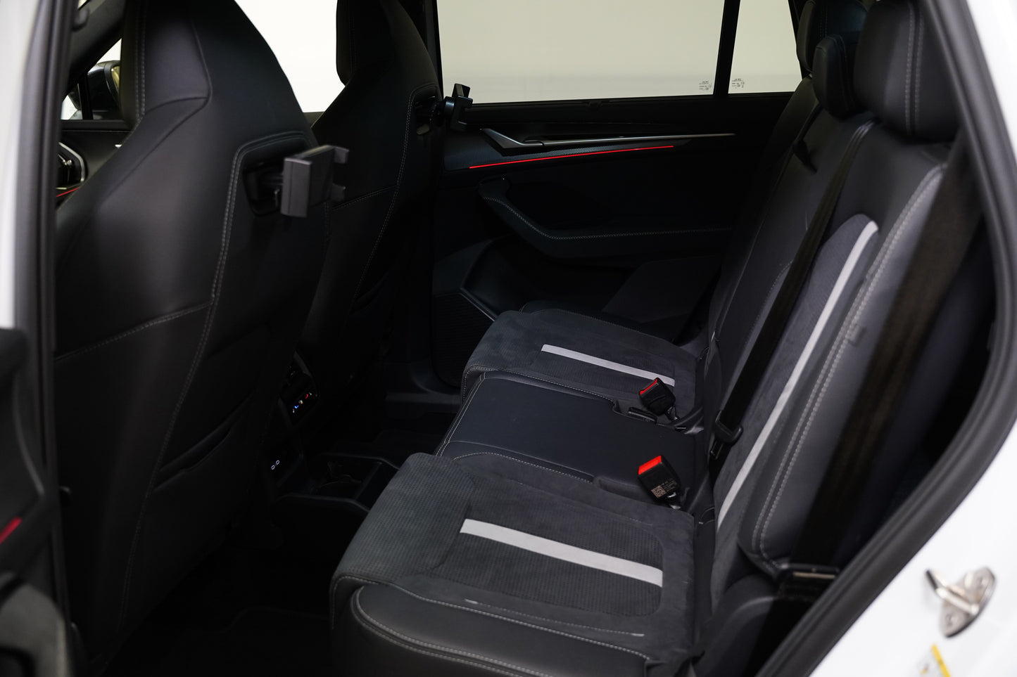 Škoda Kodiaq 2.0 TDI 142 kW 4x4 Sportline