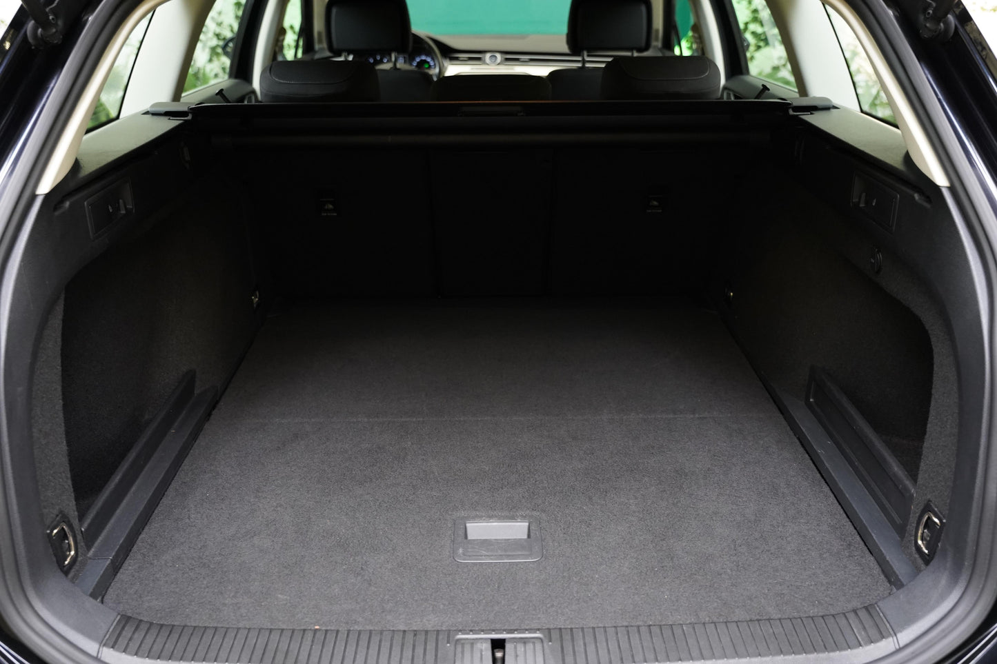 Volkswagen Passat Variant 2.0 TDI 140 kW Comfortline