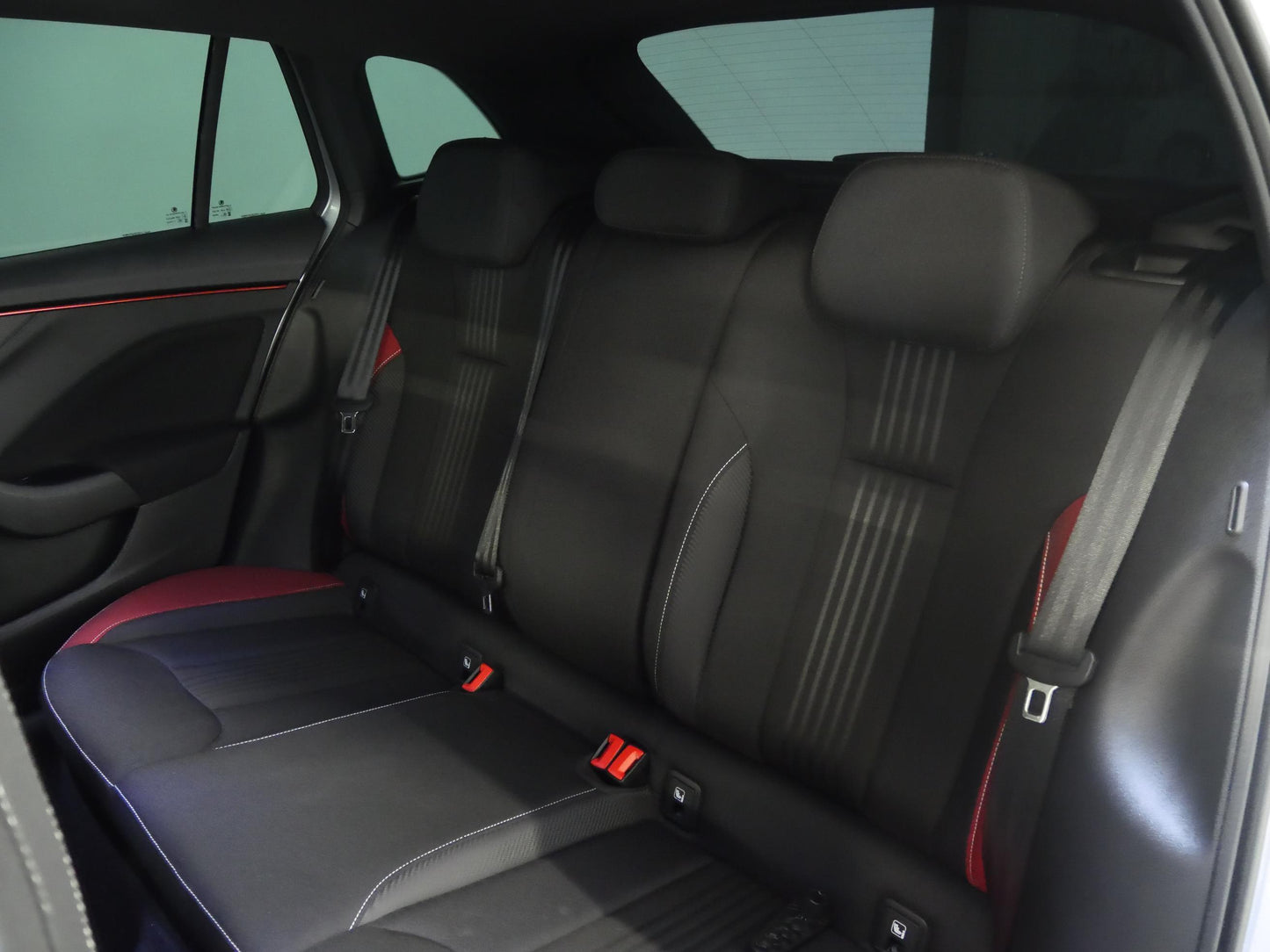 Škoda Scala 1.5Tsi 110kW Monte Carlo