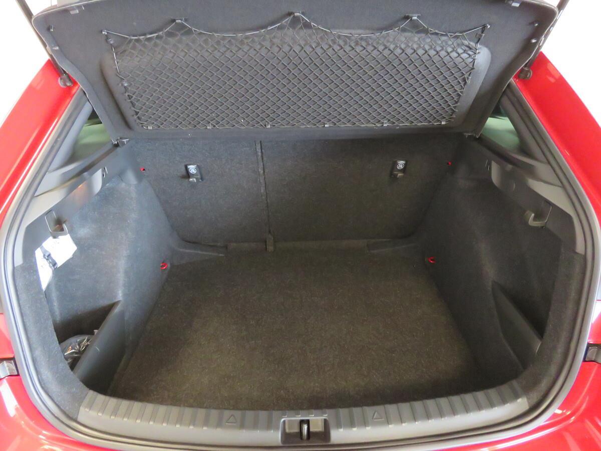 Škoda Scala 1.5 TSI 110 kW Monte Carlo