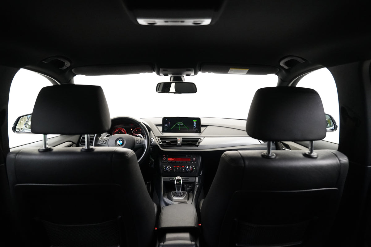 BMW X1 25d 160 kW xDrive – foto 25