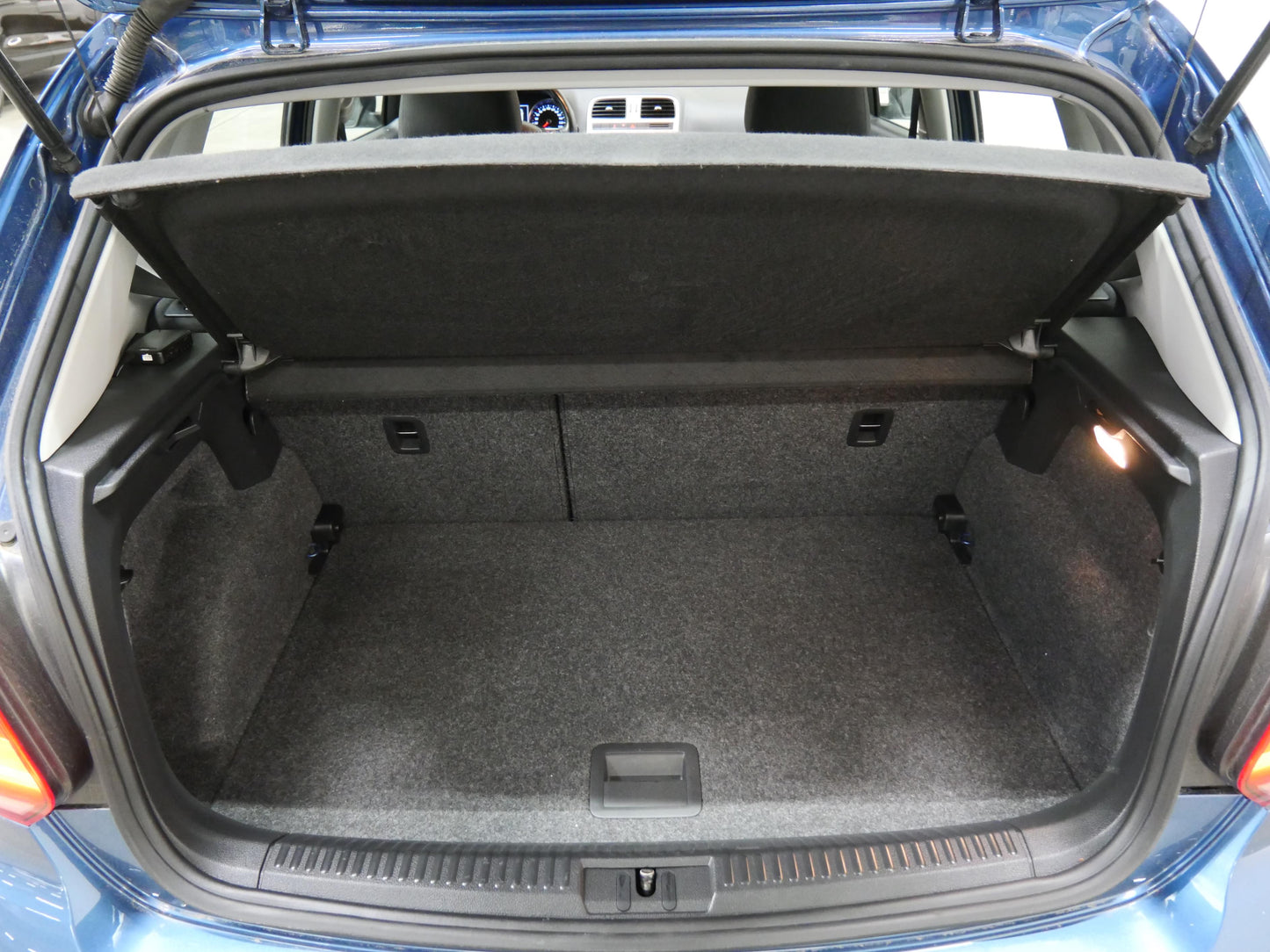 Volkswagen Polo 1.2 TSI 81 kW Highline