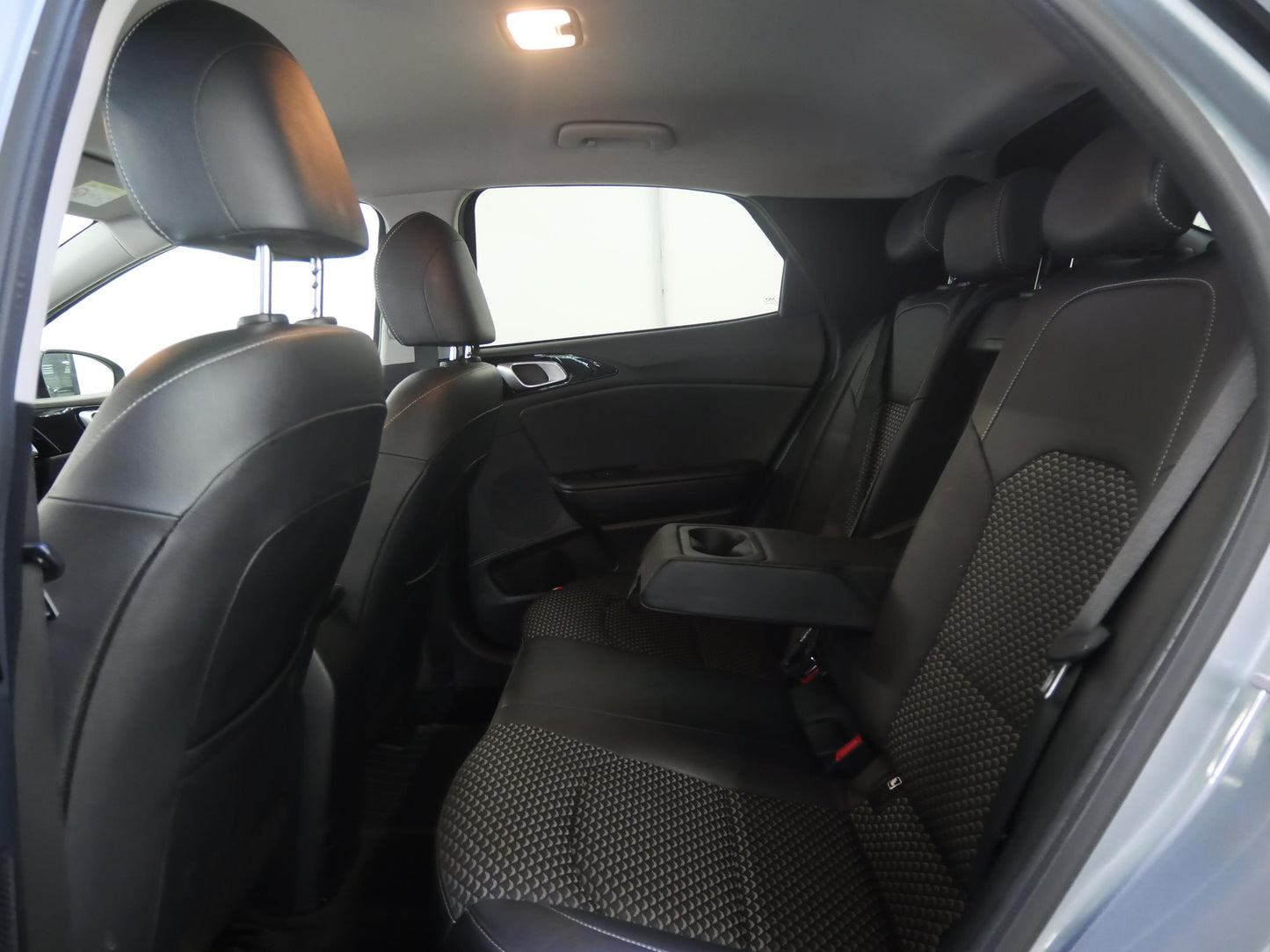 Kia Motors XCeed 1.5 T-GDI 118 kW Exclusive