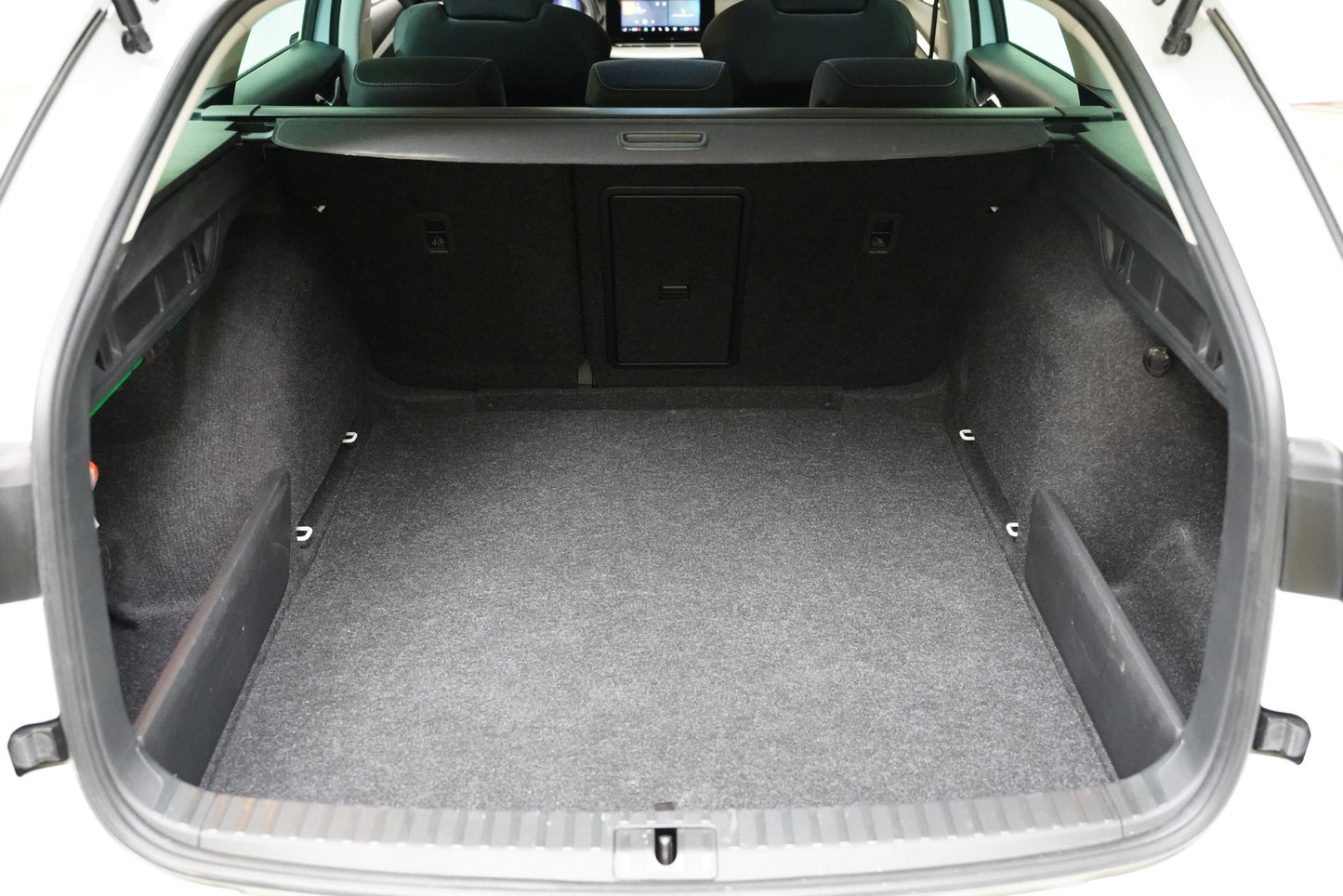 Škoda Octavia 1.5 TSI 110 kW Selection