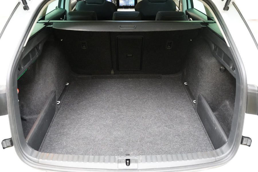 Škoda Octavia 1.5 TSI 110 kW Selection – foto 25