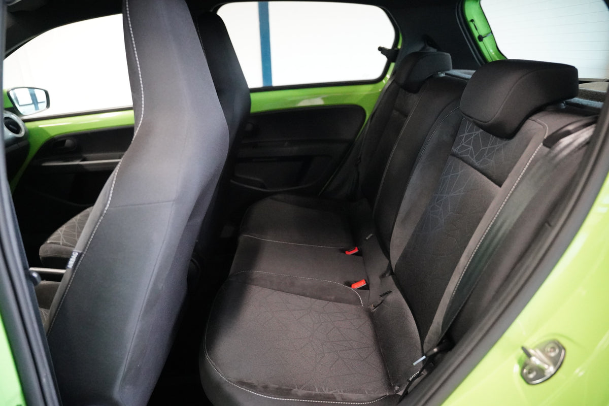 Škoda Citigo 1.0 MPI 44 kW Ambition – foto 25