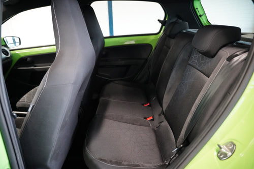Škoda Citigo 1.0 MPI 44 kW Ambition – foto 25
