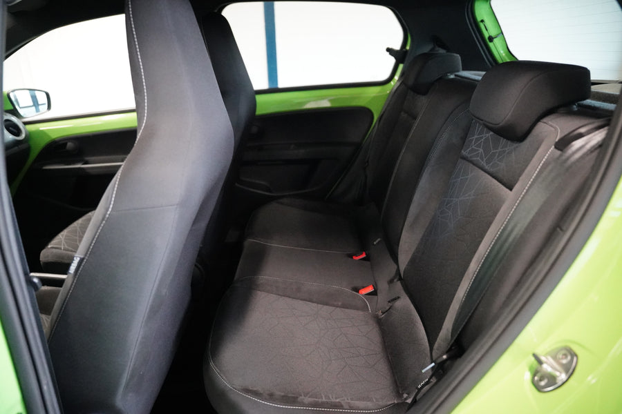 Škoda Citigo 1.0 MPI 44 kW Ambition – foto 25
