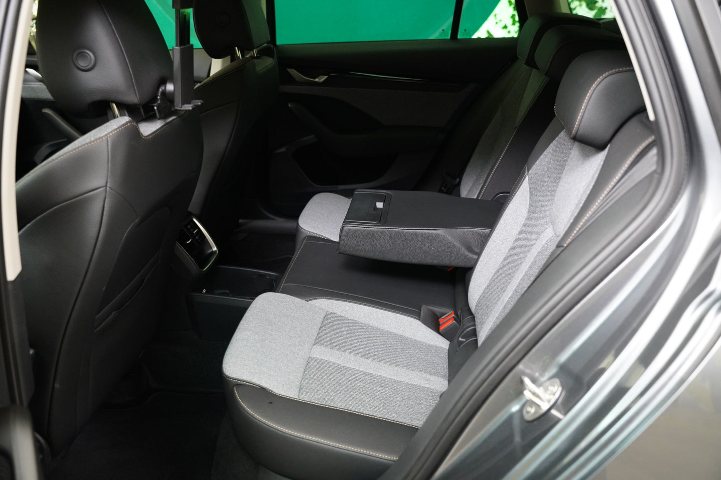 Škoda Octavia 2.0 TDI 110 kW Top Selection