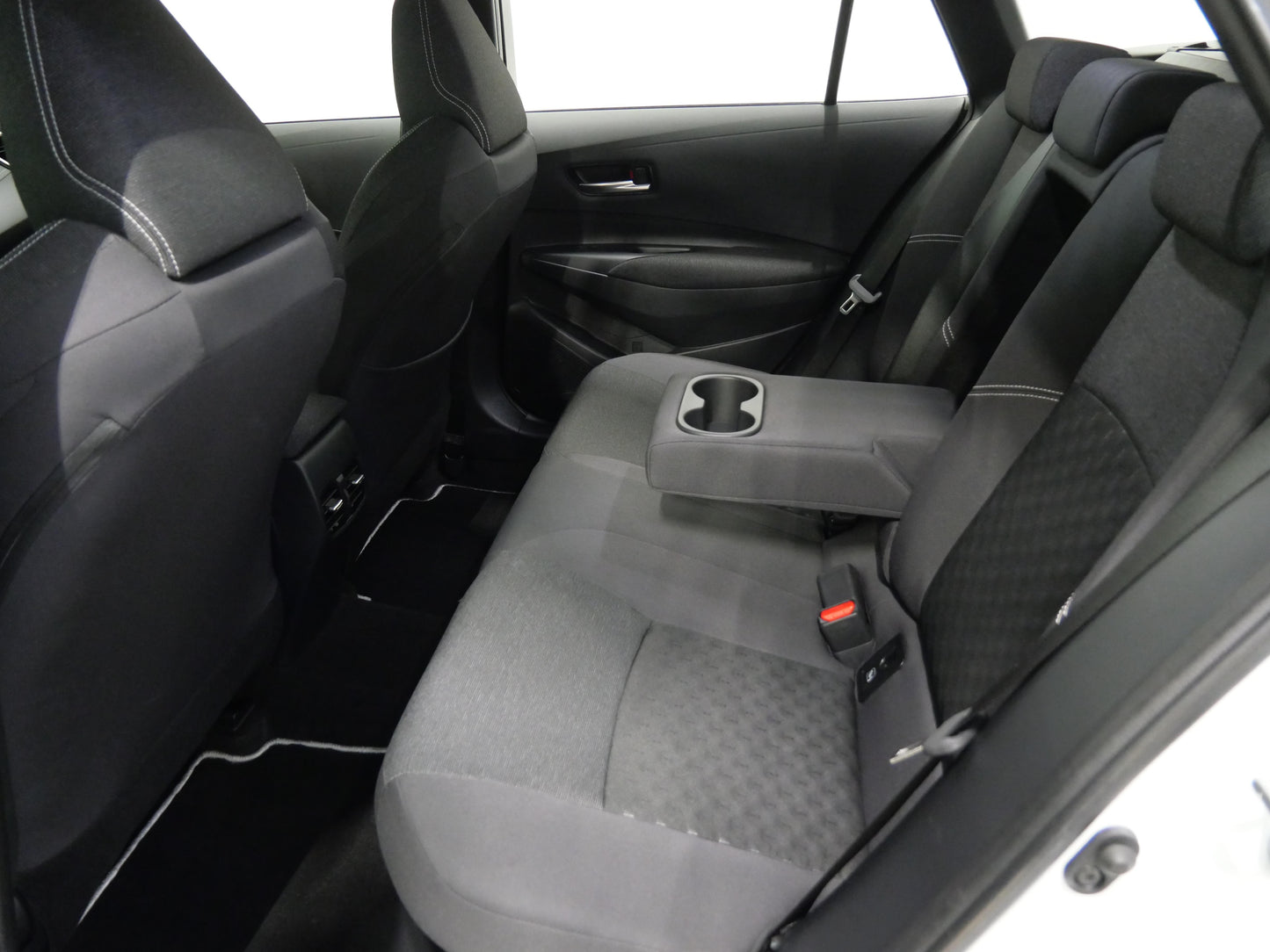 Toyota Corolla 1.8 e-CVT 72 kW Comfort