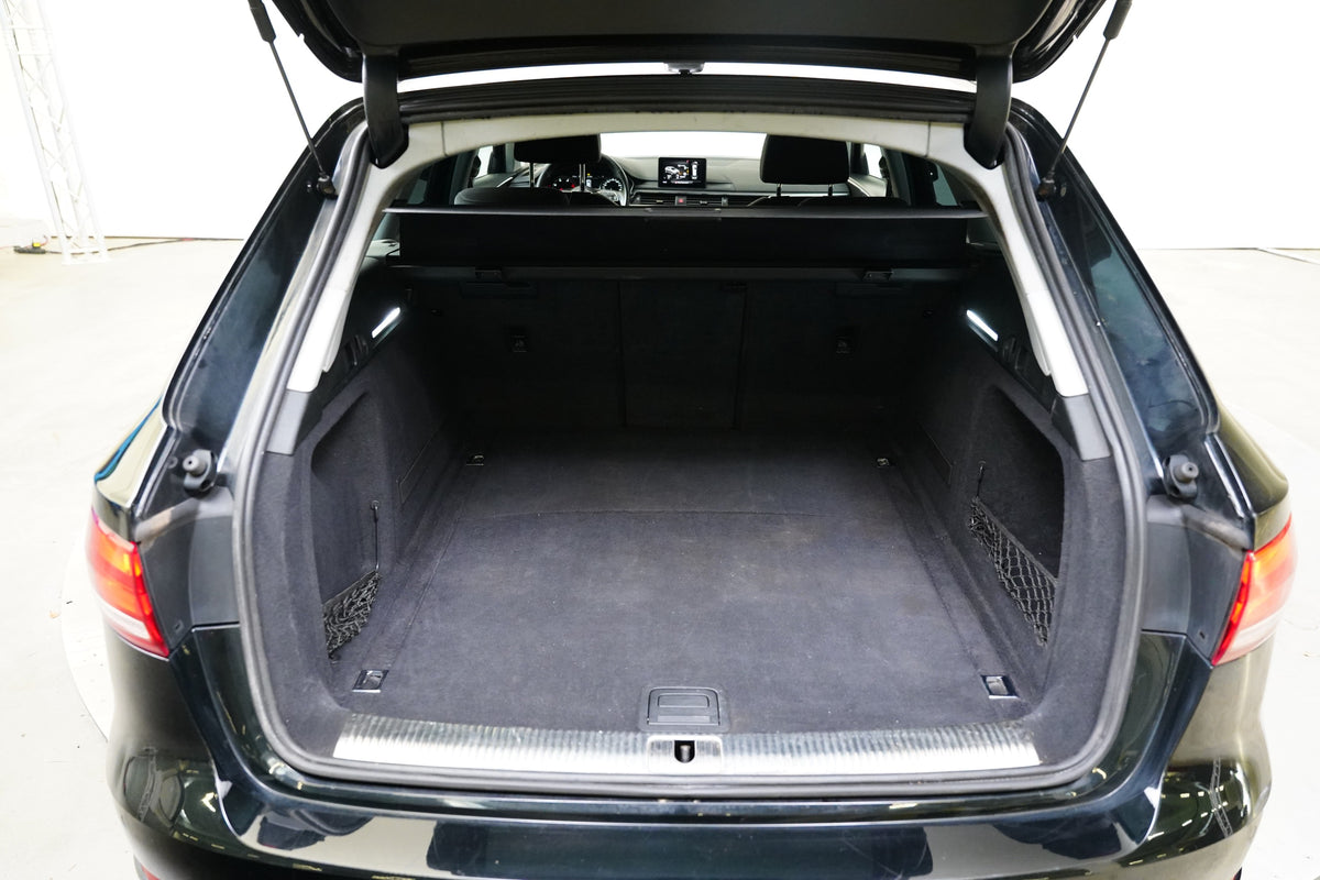 Audi A4 2.0 TDI 110 kW Avant
