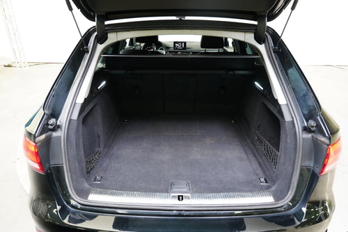Audi A4 2.0 TDI 110 kW Avant – foto 25