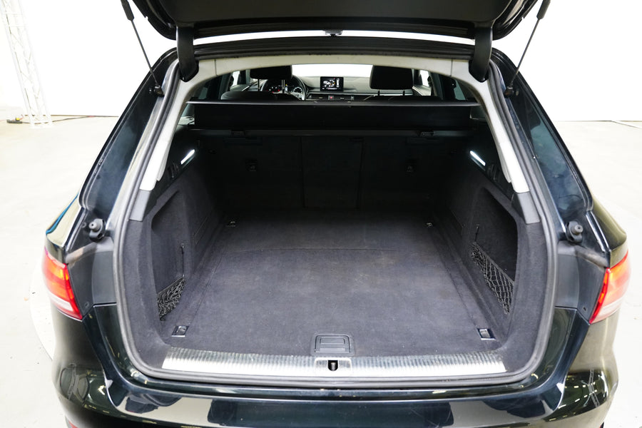 Audi A4 2.0 TDI 110 kW Avant – foto 25