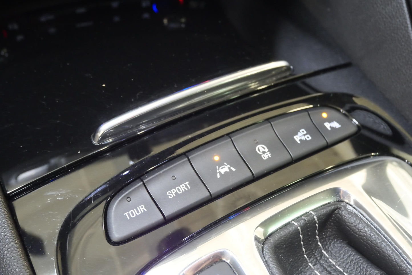 Opel Insignia Country Tourer 2.0 SIDI 191 kW