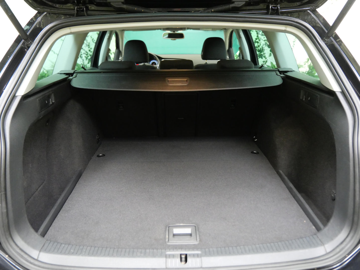 Volkswagen Golf 1.6 TDI 81 kW Comfortline