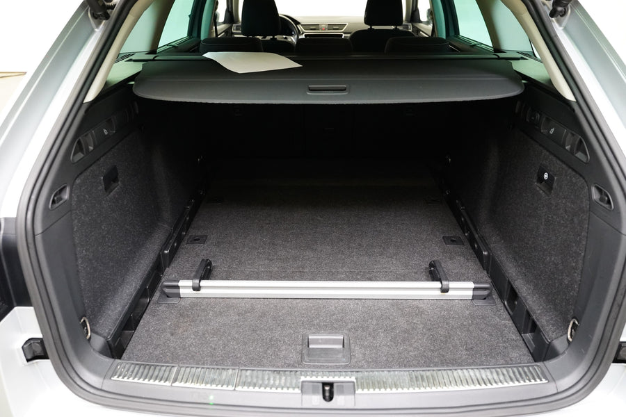 Škoda Superb 1.5 TSI 110 kW Style – foto 26