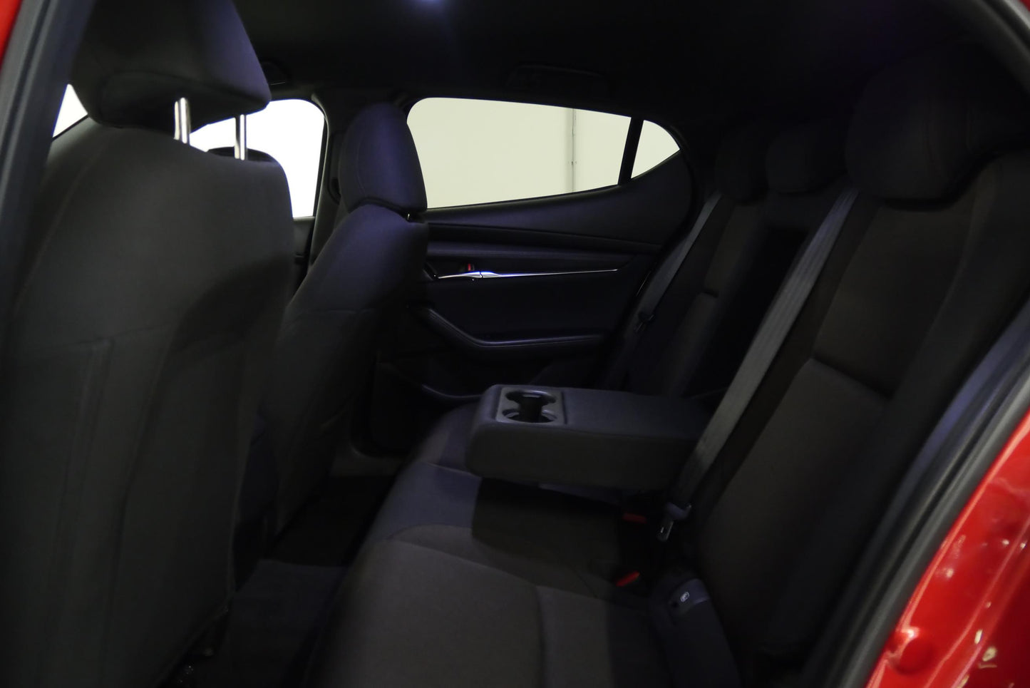 Mazda 3 2.0 Skyactiv-X180 132 kW GT Pl