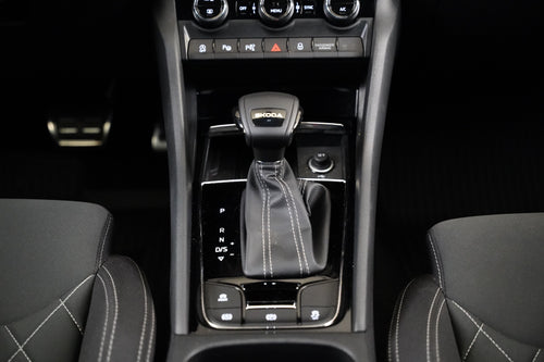 Škoda Karoq 1.5 TSI 110 kW DSG Sportline – foto 25