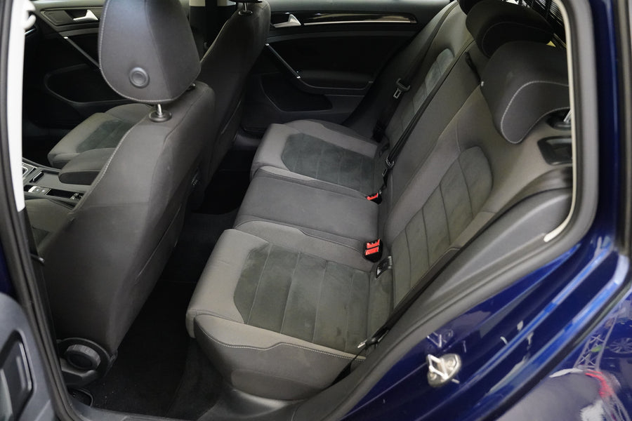 Volkswagen Golf 1.4 TSI 92 kW DSG Highline – foto 26