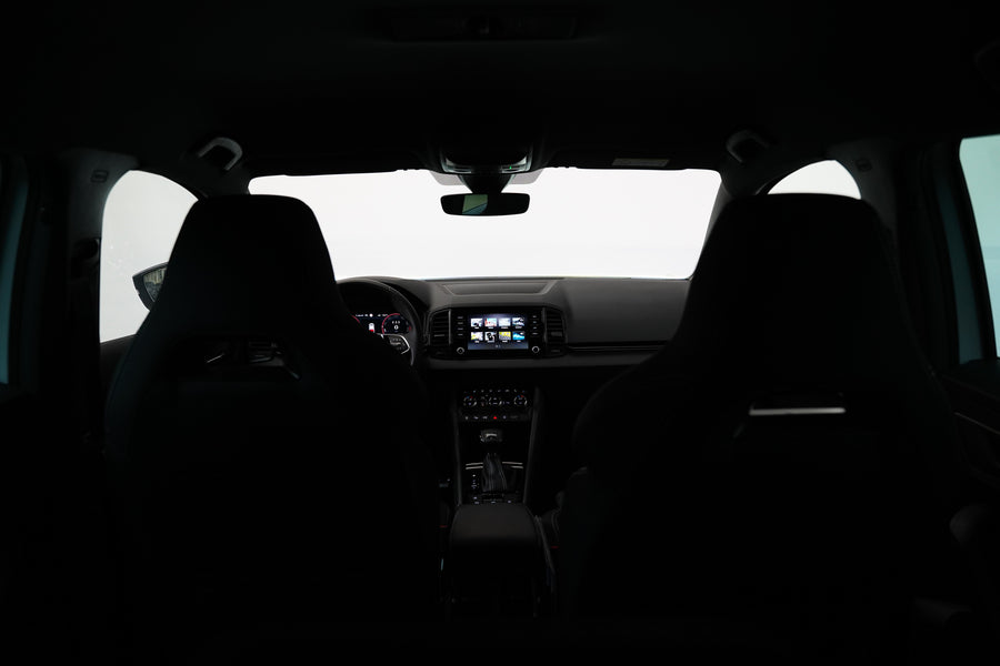 Škoda Karoq 1.5 TSI 110 kW DSG Sportline – foto 25
