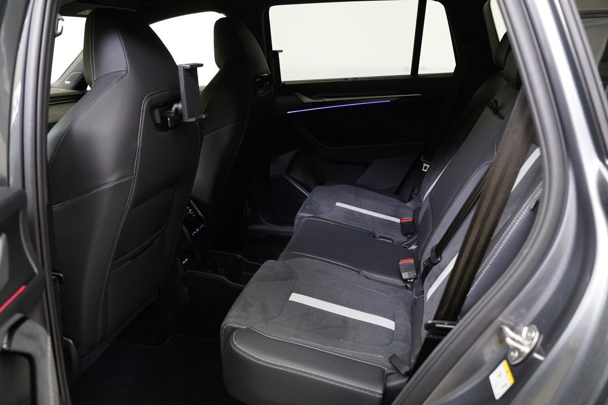 Škoda Kodiaq 2.0 TDI 142 kW 4x4 Sportline – foto 25