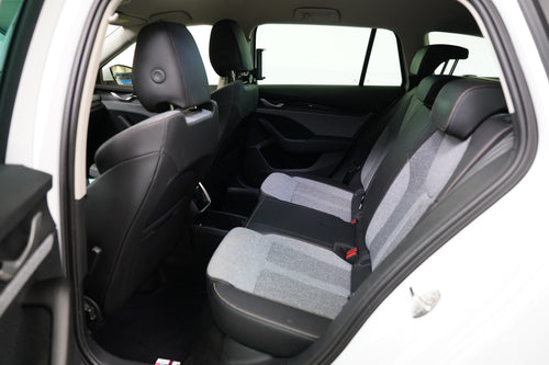 Škoda Octavia 2.0 TDI 110 kW Top Selection – foto 25
