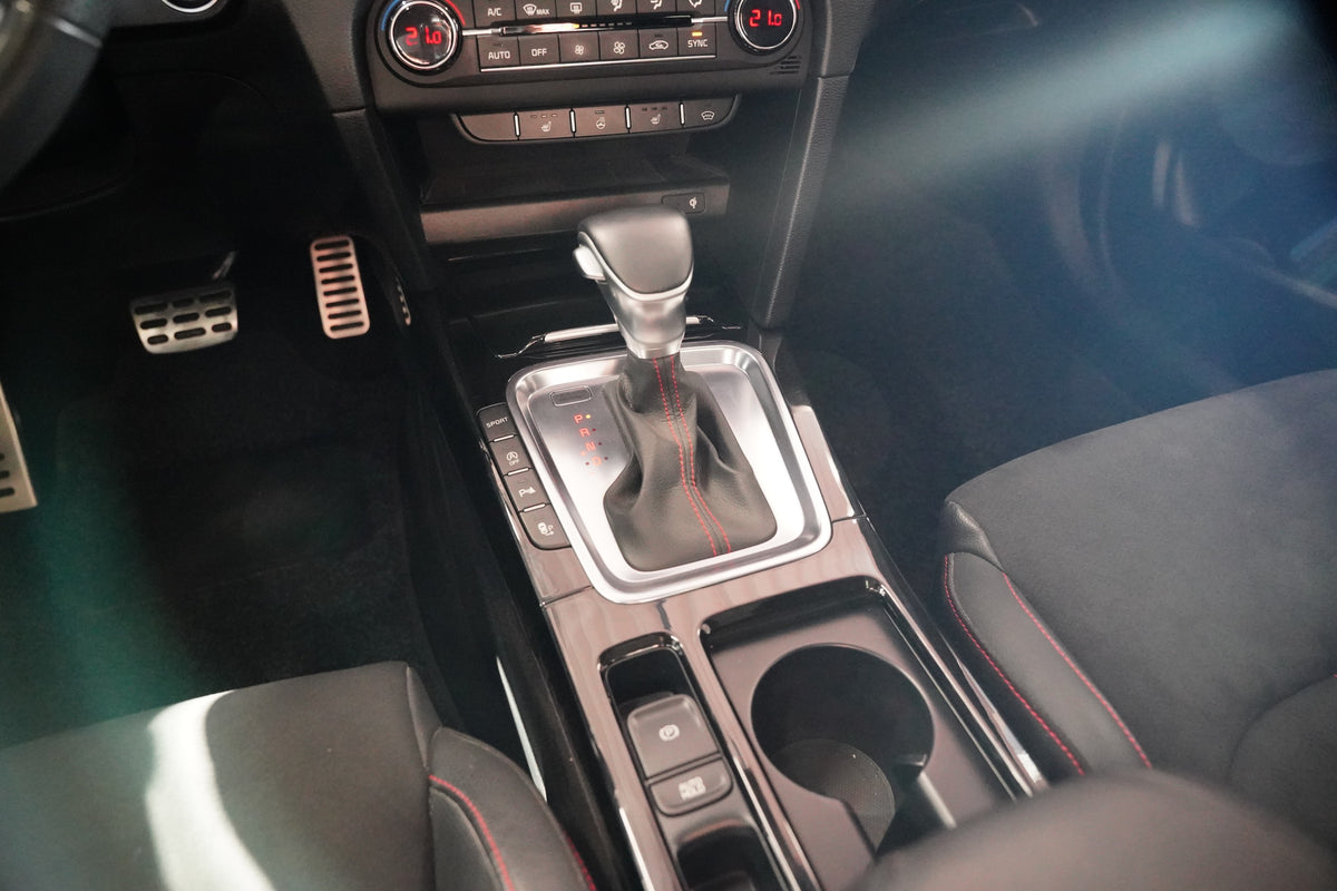 Kia ProCeed 1.6 T-GDi 150 kW GT