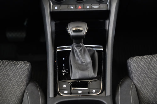 Škoda Karoq 1.5 TSI 110 kW Top Selection – foto 25