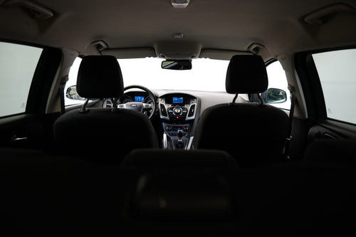 Ford Focus 1.6 Ecoboost 110 kW Titanium – foto 25